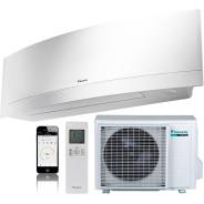 Кондиционер Daikin FTXG35LW инверторный-