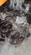 Двигатель в сборе. Toyota Duet, M101A Toyota Passo Двигатель K3VE