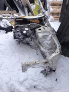 Лонжерон. Honda Accord, CL7, CL9, CL8 Двигатели: K24A, K20A