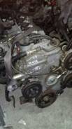 Двигатель в сборе. Toyota Duet, M101A, QNC10 Toyota Passo, QNC10 Двигатель K3VE