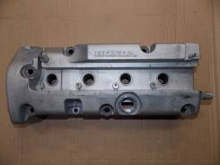Крышка головки блока цилиндров. Honda: Accord, Civic, CR-V, Stream, Edix, Civic Type R, Integra, FR-V, Stepwgn Двигатель K20A