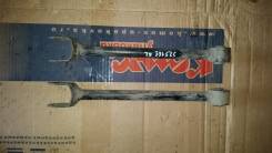 Рычаг подвески. Toyota Progres, JCG11, JCG10, JCG15 Toyota GS300, JZS160, UZS160, UZS161 Toyota Aristo, JZS160, JZS161 Lexus GS300, UZS161, UZS160, JZ...