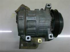 Компрессор кондиционера. Nissan Infiniti M35/45 Nissan Fuga, PY50, PNY50, Y50 Nissan Skyline, V36, NV36 Двигатели: VQ35DE, VQ25DE, VQ25HR