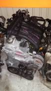 Двигатель в сборе. Nissan Tiida, C11 Двигатель HR15DE