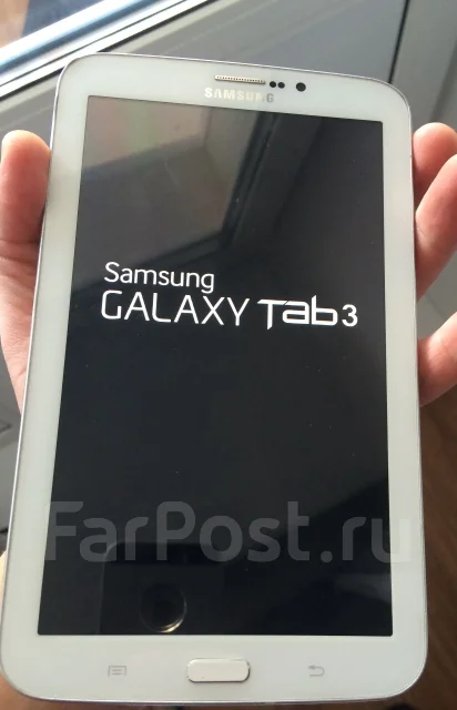 Samsung Galaxy Tab 3 ����