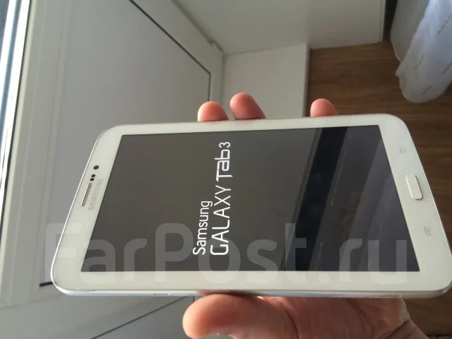 Samsung Galaxy Tab 3 ����