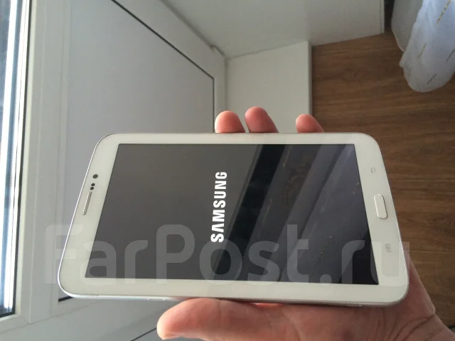 Samsung Galaxy Tab 3 ����