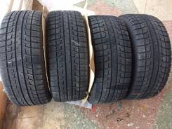Bridgestone Blizzak Revo2. Зимние, 2007 год, износ: 10%, 4 шт