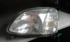 Фара. Honda Logo, GA3