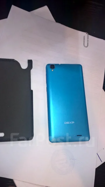 DEXP Ixion EL350 Volt. ����� ����