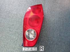 Стоп-сигнал. Mitsubishi Mirage, CQ1A, CQ2A Mitsubishi Dingo, CQ1A, CQ2A
