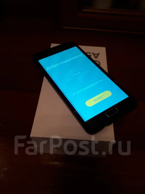 Samsung Galaxy A5. �/� ����
