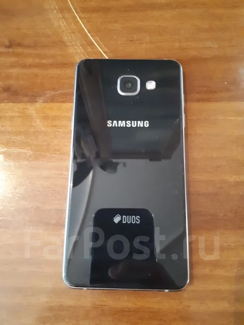 Samsung Galaxy A5. �/� ����