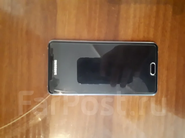 Samsung Galaxy A5. �/� ����