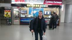 Разнорабочий.