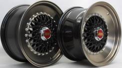 BBS RS. 7.0x15, 4x100.00, 4x114.30, ET35, ЦО 73,1 мм.