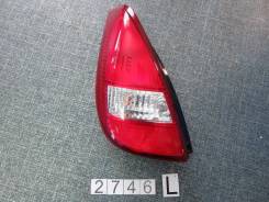 Стоп-сигнал. Suzuki Aerio, RD51S, RB21S