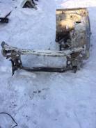 Лонжерон. Toyota Corolla, AE100G, AE100 Двигатель 5AFE