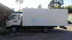 Hyundai HD78. Hyundai HD 78 DLX+ABS, 3 933 куб. см., 4 375 кг.