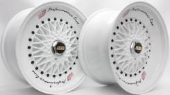 BBS Super RS. 9.0/8.0x17, 4x100.00, 4x108.00, ET20/25, ЦО 73,1 мм.