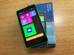 Nokia X Dual SIM. Б/у