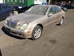 Mercedes-Benz E-Class. W211, 272 964