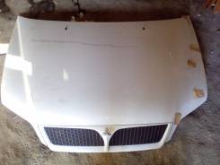 Капот. Mitsubishi Lancer, CS2A, CS5A, CS5W, CS2V Mitsubishi Lancer Cedia, CS2A, CS2V, CS5A, CS5W