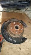 Ступица. Toyota GS300, JZS160 Toyota Crown, UZS171 Toyota Aristo, JZS160, JZS161 Toyota Crown Majesta, UZS171 Двигатели: 1UZFE, 2JZGTE