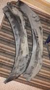 Подкрылок. Honda Stepwgn, RG1, RG2, RG3, RG4, DBA-RG3, DBA-RG4, DBA-RG1, DBA-RG2, DBARG1, DBARG2, DBARG3, DBARG4