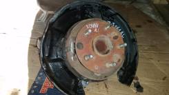 Ступица. Toyota GS300, JZS160 Toyota Crown, UZS171 Toyota Aristo, JZS160, JZS161 Toyota Crown Majesta, UZS171 Двигатели: 1UZFE, 2JZGTE