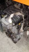 Двигатель в сборе. Nissan: Cube, AD / AD Expert, Note, Wingroad, Bluebird Sylphy, March, AD, Cube Cubic, Tiida Latio, Tiida Двигатель HR15DE
