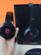 Beats Solo
