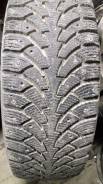 Nokian Hakkapeliitta 4. Зимние, шипованные, износ: 20%, 2 шт