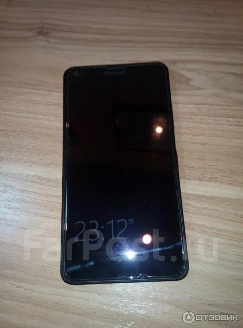 Microsoft Lumia 640. �/� ����