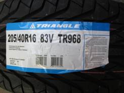 Triangle Group TR968. Летние, 2016 год, без износа, 4 шт. Под заказ