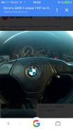 BMW 5-Series. автомат, задний, 2.8 (198 л.с.), бензин