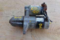 Стартер. Subaru Legacy B4, BE9, BE5, BEE Subaru Legacy, BG5, BES, BH5, BE5, BD5 Двигатели: EJ20, EJ20H, EJ208, EJ20R