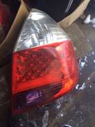 Стоп-сигнал. Honda Fit