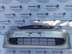 Бампер. Honda Airwave, GJ2, GJ1
