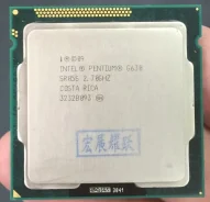 Intel Pentium G630
