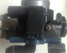 Клапан вакуумный. Honda: Jazz, Fit Aria, Mobilio Spike, Mobilio, Airwave, Fit, City, Partner, City ZX Двигатели: L13A6, L13A5, L13A2, L15A1, L13A1, L1...