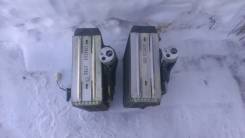 Радиатор отопителя. Toyota Cresta, JZX105, GX105, JZX100, JZX101, GX100, LX100 Toyota Mark II, GX105, JZX105, JZX100, GX100, JZX101, LX100 Toyota Chas...