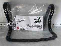 Прокладка масляного поддона. Honda: Civic, Civic CRX, Civic Ferio, S-MX, Ballade, Civic Aerodeck, Integra, Orthia, CR-X Delsol, Stepwgn, CR-X del Sol...