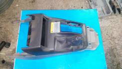 Консоль центральная. Mitsubishi Challenger, K99W Mitsubishi Pajero Sport, K90 Mitsubishi Montero Sport, K90 Двигатель 6G72