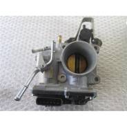 Заслонка дроссельная. Honda: Jazz, Fit Aria, Civic, Fit, City Двигатели: L13A6, L13A5, L13A2, L13A1, L12B1, L13A, L13Z2, L13Z1, L13A7, L13B, L13A3, L1...
