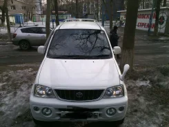 Toyota Cami. �������, 4wd, 1.3 (92��.�.), ������, 95 000����. ��