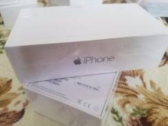 Apple iPhone 6 64Gb. Новый