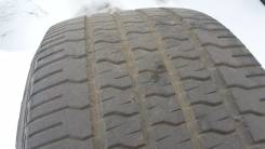 Goodyear Eagle GT2. Летние, 2005 год, износ: 50%, 4 шт