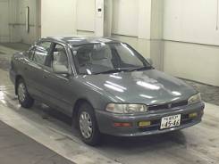 Toyota Sprinter. CE104, 2C