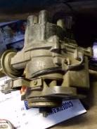 Катушка зажигания. Nissan Bluebird, U13 Nissan Avenir, VENW10, VEW10 Двигатель GA16DS